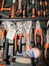 绿林（GREENER）家用工具箱套装 五金手动家庭电工木工电讯维修工具套装 全能套装 实拍图