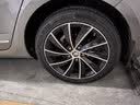 玛吉斯（MAXXIS）轮胎/汽车轮胎 225/45R17 91V EC1 适配领动/朗逸/A3 实拍图