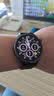 荣耀手表6Plus 血压评估 心脏健康守护 35天长续航 智能手表 运动手表 暗影黑 国家补贴 送男友送女友 实拍图