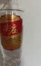 五粮液股份尖庄红优50度浓香型白酒500ml*6瓶一级原箱新老随机国庆送礼 实拍图