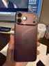 第一卫DIVI【18首选|相机键全包】适用iPhone18ProMax手机壳苹果18ProMax保护套晶透耐磨简约气囊防摔壳 实拍图
