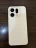 OPPO Find X9 12GB+512GB 霜白 4K超清实况照片 天玑9500 拍照旗舰智能手机 国家补贴 旅拍神器 5G 实拍图
