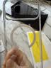 倍思【18全新开模|Rosh环保认证】适用苹果18promax手机壳iphone18promax保护套磁吸透明镜头全包防摔 实拍图