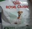 皇家老年犬狗粮 SPR27 8岁以上 50g*3【试用装】 实拍图
