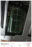 七彩虹（Colorful）DDR3L 8G 1600 笔记本内存条 实拍图