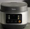 美的（Midea）电饭煲电饭锅小型3升2-3人前置大屏面板24小时预约多功能压力家用智能电饭煲FB30Q1-406K 实拍图
