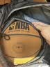威尔胜（Wilson）NBA绝尘系列ENCORE PLUS防尘皮革室外神器成人耐磨比赛7号篮球 实拍图