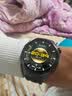 HUAWEI WATCH GT 6 Pro曜石黑46mm华为智能手表全新骑行体验21天超长续航 实拍图