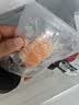 京东京造三文鱼营养套装200g  大西洋鲑鱼去皮去刺赠核桃油独立真空袋装 实拍图