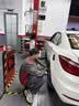 美孚（Mobil）美孚汽机油5W-30 SN级4L 速霸1000 汽车保养京东养车京东自营 实拍图