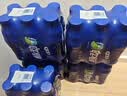 脉动（Mizone）维生素饮料青柠口味400ML*24瓶整箱低糖电解质水做运动饮料小瓶装 实拍图