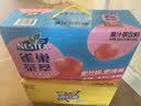 雀巢茶萃茶萃桃子清乌龙 果汁茶饮料250ml*24包 整箱 实拍图