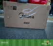 美的（Midea）微波炉家用小型20升转盘加热 智能菜单 一键解冻 杀菌电子除味 薄膜按键（M1-L213C二代） 实拍图