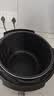 美的（Midea）0涂层112kPa超高压电压力锅电饭煲6L家用6-8人电饭锅MY-E6930G智能预约开盖火锅 实拍图