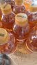 秋林格瓦斯 俄罗斯风味 面包发酵饮料 350ml*12瓶 整箱装  实拍图