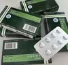 [爱若华]来氟米特片 10mg*16片 5盒装 实拍图