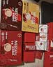 雀巢（Nestle）咖啡粉1+2特浓低糖*速溶三合一冲调饮品90条*2盒 实拍图