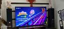 东芝电视小芝士75Z600QF PRO 75英寸 音画双芯Mini LED 火箭炮SOUND 300Hz黑瀑屏 国家补贴 实拍图
