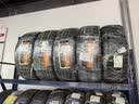米其林（MICHELIN）汽车轮胎 215/55R17 94V 耐越 ENERGY MILE 适配秦PLUS/探歌/缤智 实拍图