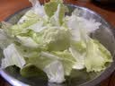 绿食者 新鲜蔬菜沙拉组合4斤 西餐色拉沙拉生菜轻食健身食材配菜 4斤【无沙拉酱】 实拍图