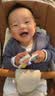 爱他美（Aptamil）【亲熠】奇迹白罐 5HMO 适度水解 较大婴儿奶粉2段6-12个月800g 实拍图