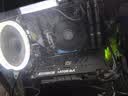 【主板cpu套装】华硕 B550M WIFI II 重炮手主板+AMD 锐龙5 5600 CPU 主板+CPU套装 实拍图