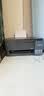 爱普生（EPSON）【6代新品】L3353墨仓式彩色家用AI学习打印机 L3251/L3255升级版(打印复印扫描 微信/无线 黑色） 实拍图