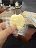 港荣蒸蛋糕奶香900g蛋糕小面包早餐零食饼干西式糕点甜品礼品盒 实拍图