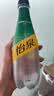 可口可乐（Coca-Cola）怡泉 无糖零卡 柠檬味苏打水饮400ml*12瓶 实拍图