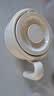小熊（Bear）即热式饮水机 便携式烧水壶 台式桌面旅行 电热水壶家用小型速热泡奶YSJ-E20K2 实拍图