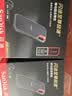 Sandisk闪迪1TB Type-c USB3.2 NVMe移动固态硬盘（PSSD）E61卓越版 1050MB/s三防保护 手机笔记本电脑外接SSD 实拍图