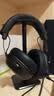 极度未知（HYPERX）Cloud Ⅲ 飓风3有线黑 Hear360音效 53mm驱动单元电竞头戴式游戏耳机 适配三角洲行动影之刃零 实拍图