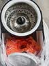 美尔雅拖把家用一拖净干湿两用加大加厚吸水免手洗旋转拖把墩布 实拍图
