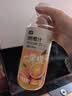 七鲜 100%NFC江西赣南脐橙汁750ml 实拍图