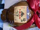 塔牌手酿陶坛五年 半甜型 绍兴黄酒 1.5L*6坛 整箱装 加饭酒 送礼双11 实拍图
