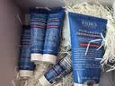 科颜氏（Kiehl's）高保湿清爽泡沫洁面霜150ml 洗面奶清洁护肤品生日礼物 实拍图