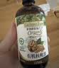 爷爷的农场有机核桃油辅食用油110ml 凉拌热炒 送宝宝婴幼儿辅食6-12月食谱 实拍图
