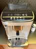 德龙（Delonghi）咖啡机 家用全自动咖啡机 欧洲进口小型意式美式现磨 冷热双萃醇萃冰咖手动打奶泡  E Plus 礼物 实拍图