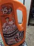 威猛先生（Mr Muscle）管道速效疏通啫喱 强力瓦解厨房堵塞 960ml 实拍图