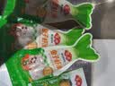 安井鱼子虾滑 100g 1袋 虾仁含量高 海鲜水产火锅麻辣烫关东煮食材 实拍图