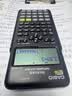 卡西欧（CASIO）【热门商品】函数科学计算器学生考试日常学习初中高中生适用无存储功能 FX-82ES智黑 实拍图