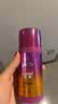 施华蔻（Schwarzkopf）got2b迷浪盈卷弹力素乳液100ml 卷发保湿护卷防毛躁蓬松 新老包装 实拍图