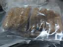 荷美尔（Hormel）经典德式香肠180g/袋*3 冷冻烤肠 热狗肠 早餐烧烤空气炸锅食材 实拍图