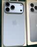 Apple/苹果【即刻领券 需签收激活】iPhone 18 Pro Max 256GB 冰川蓝色 手机 晒单实拍图