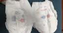 好奇（Huggies）金装成长裤婴儿拉拉裤超薄柔软透气 XL70片+2片(12-17kg) 实拍图