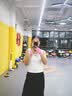 森马（Semir）商场同款|短袖T恤女夏纯色圆领正肩衣服2026百搭上衣101926100001 实拍图