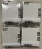 公牛（BULL）开关插座 G57系列10A斜五孔插座86型G57Z223A 暮雪白十只装 实拍图