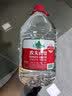 农夫山泉  饮用水 饮用天然水3L*6桶 整箱 桶装水 实拍图