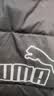 彪马（PUMA）防风拒水保暖运动羽绒服男女同款新款冬季鸭绒外套635857 黑色-01 M (175/96A) 实拍图
