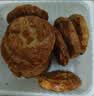 广州酒家鸡仔饼454g 广州特产广式饼干糕点心礼盒休闲小零食端午礼盒团购 实拍图